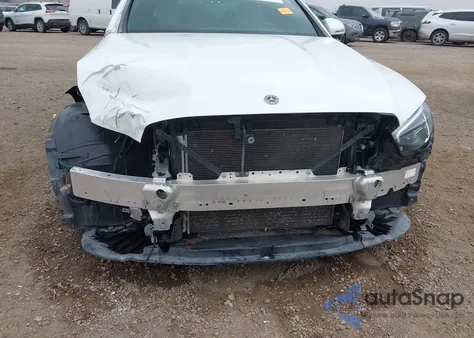 2021 Mercedes-Benz E 350 from USA, damaged, VIN W1KZF8DB8MA894027